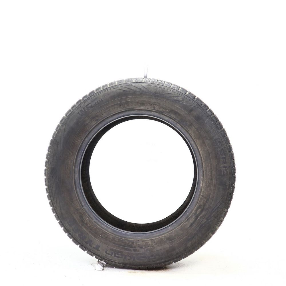 Used 195/65R15 Nokian WR G4 91H - 7.5/32 - Image 3