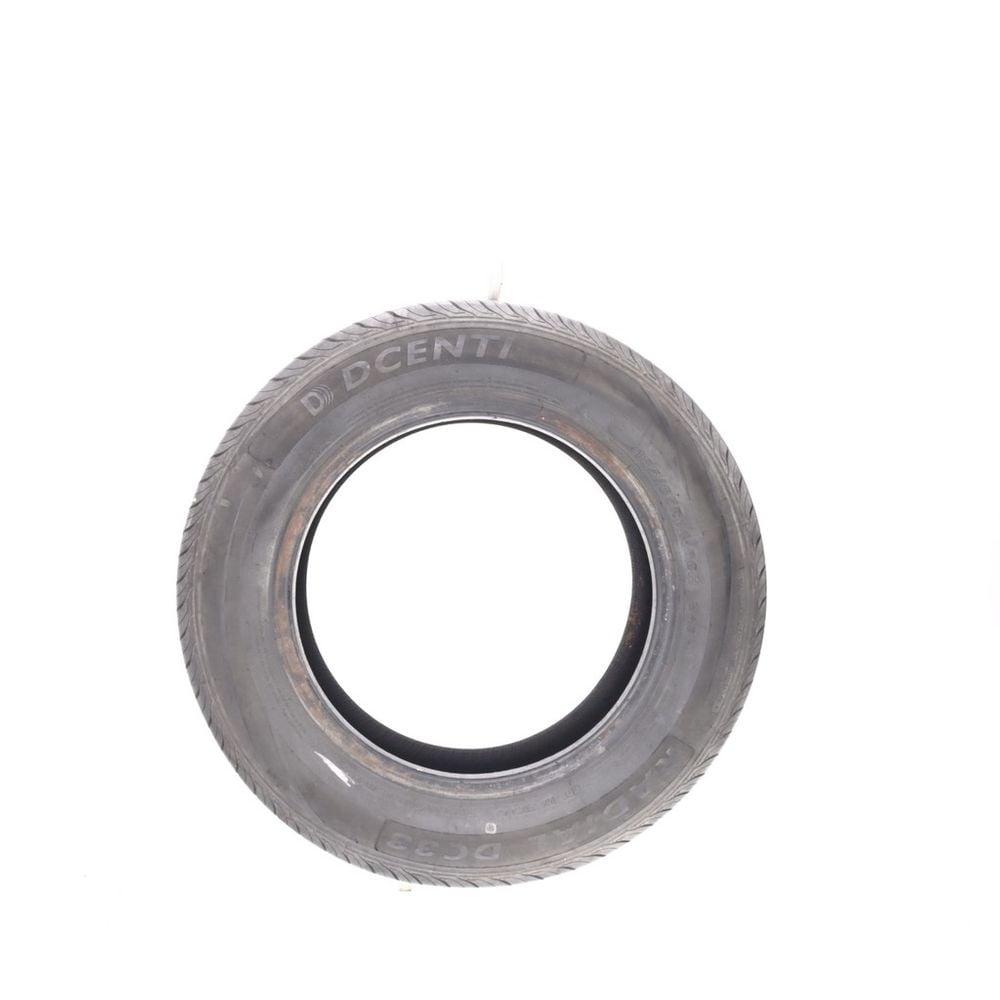 Used 185/65R14 Dcenti DC33 86H - 8.5/32 - Image 3