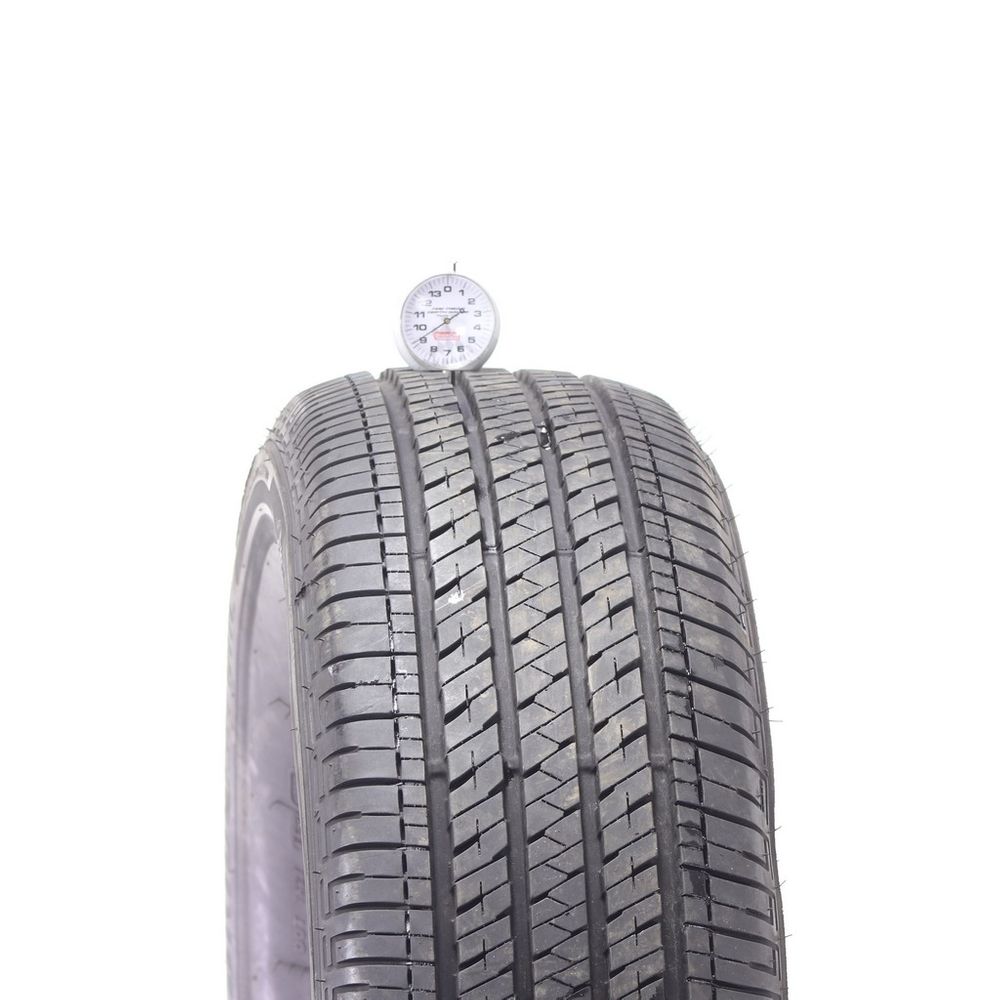 Set of (2) Used 225/65R17 Bridgestone Ecopia EP422 Plus 102T - 8-9/32 - Image 5