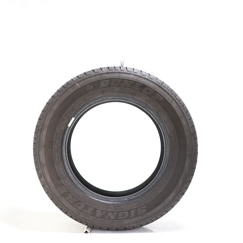 Used 205/65R15 Dunlop Signature 92T - 7.5/32 - Image 3