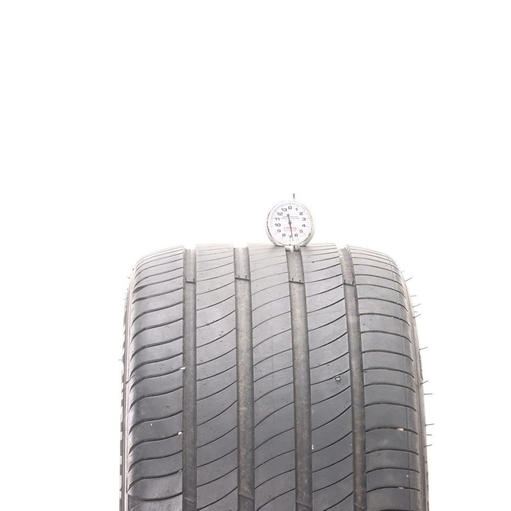 Set of (2) Used 275/35R20 Michelin e.Primacy MO 102Y - 6.5/32 - Image 2