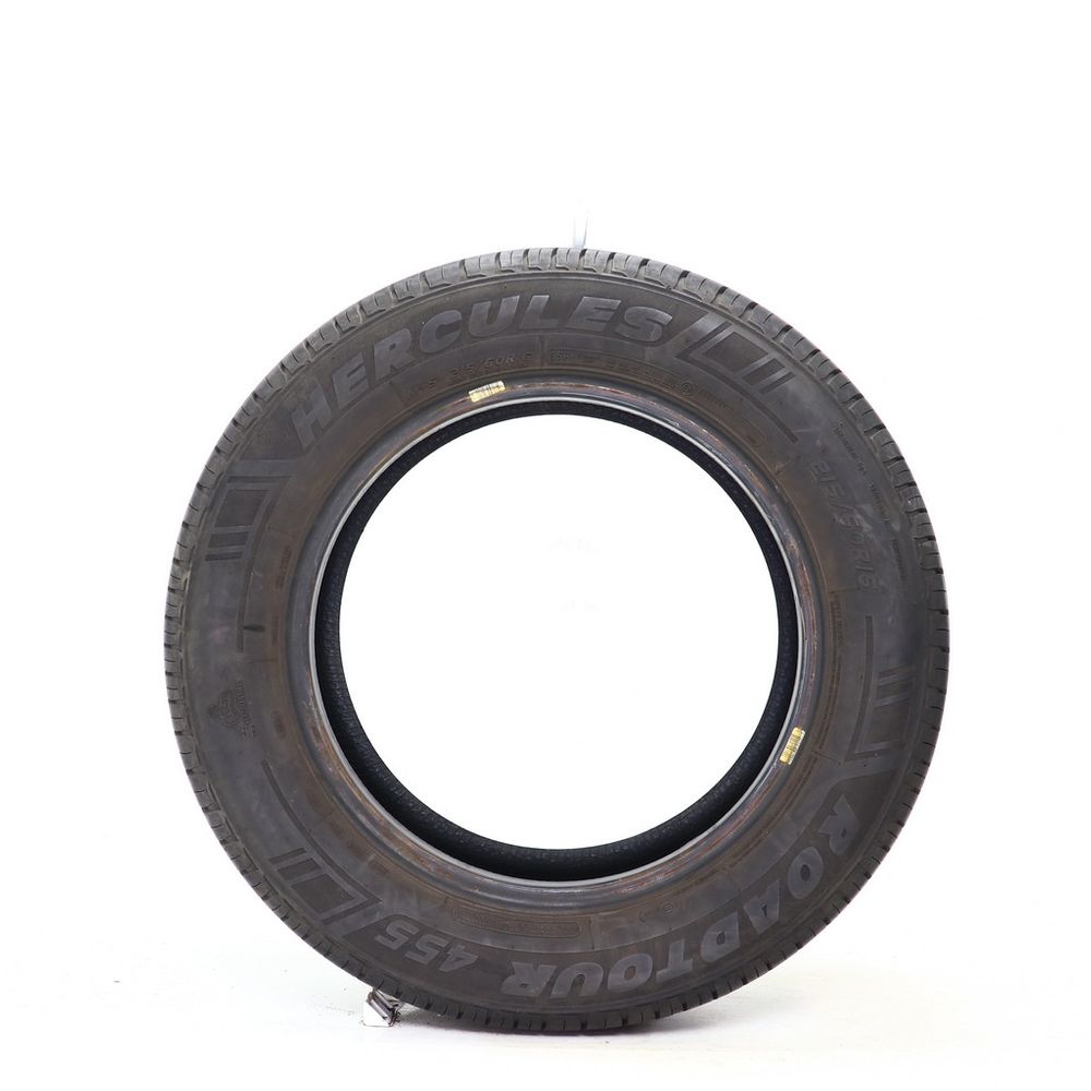 Used 215/60R16 Hercules Roadtour 455 95H - 7/32 - Image 3