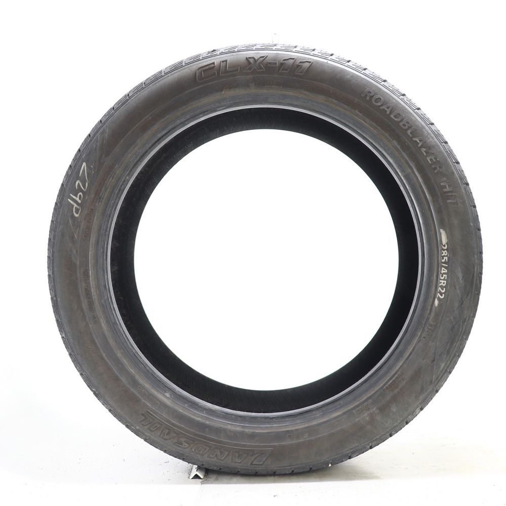 Used 285/45R22 Landsail CLX11 Roadblazer H/T 116H - 9/32 - Image 3