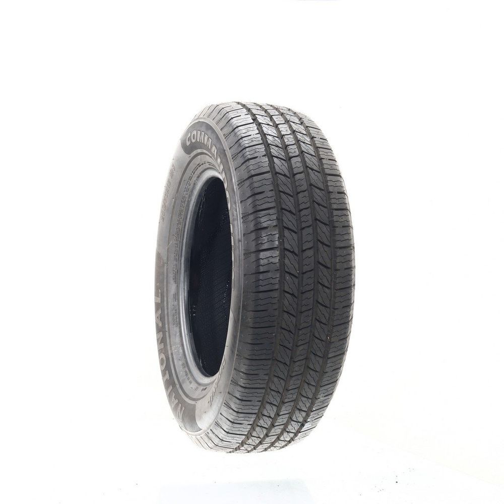 New 255/70R18 National Commando HTS 113T - Image 1