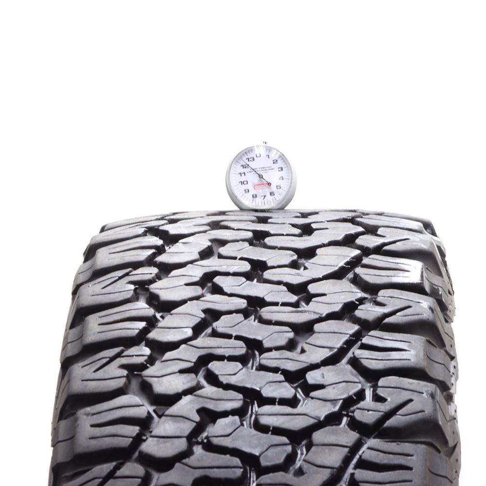 Set of (2) Used LT 275/55R20 BFGoodrich All-Terrain T/A KO2 115/112S D - 10.5-12/32 - Image 5