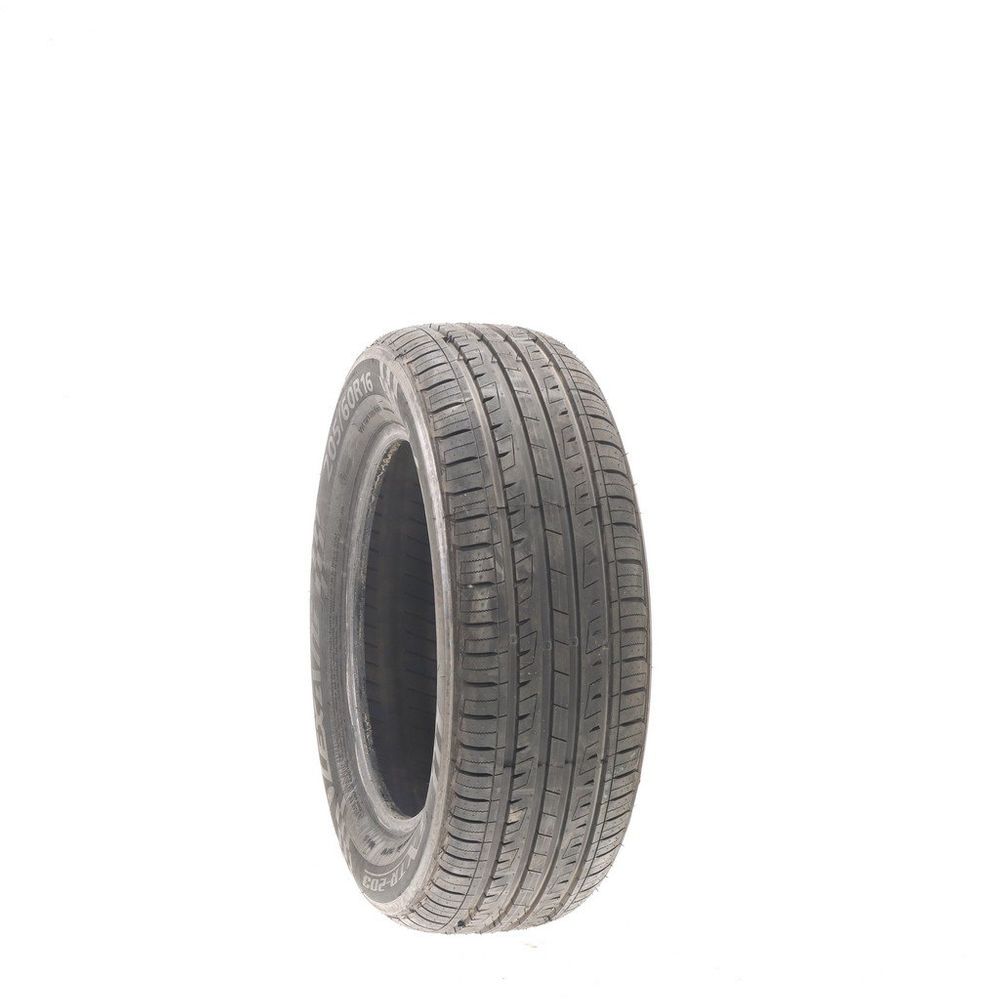 Driven Once 205/60R16 Lexani LXTR-203 92V - 9/32 - Image 1