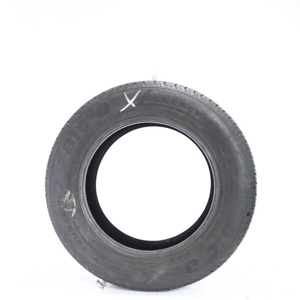 Used 225/60R16 Big O legacy Tour Plus 98T - 9/32 - Image 3