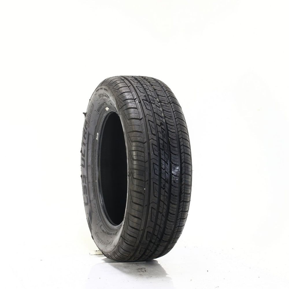 Driven Once 215/60R16 Cooper CS5 Ultra Touring 95H - 10.5/32 | Utires