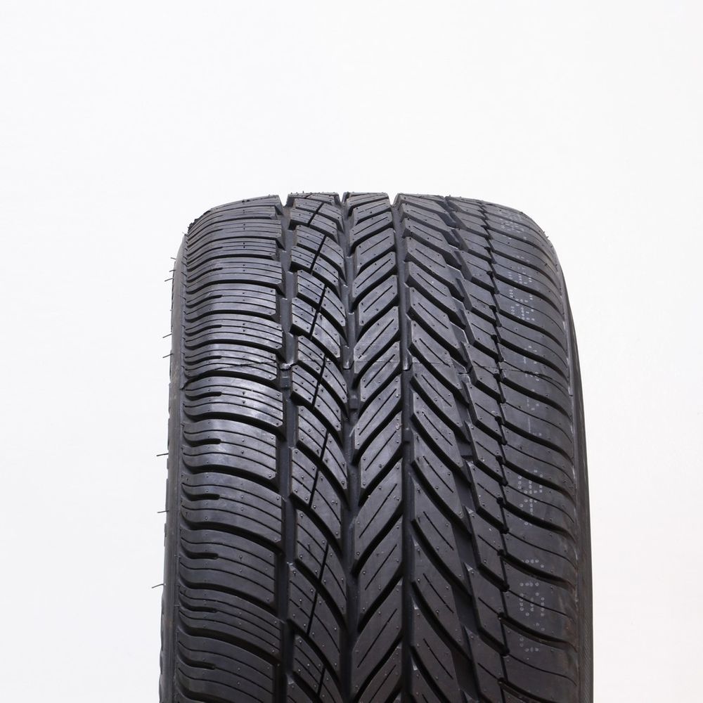 New 235/55R17 Vogue Tyre Custom Built Radial VIII 99H - 10/32 - Image 2