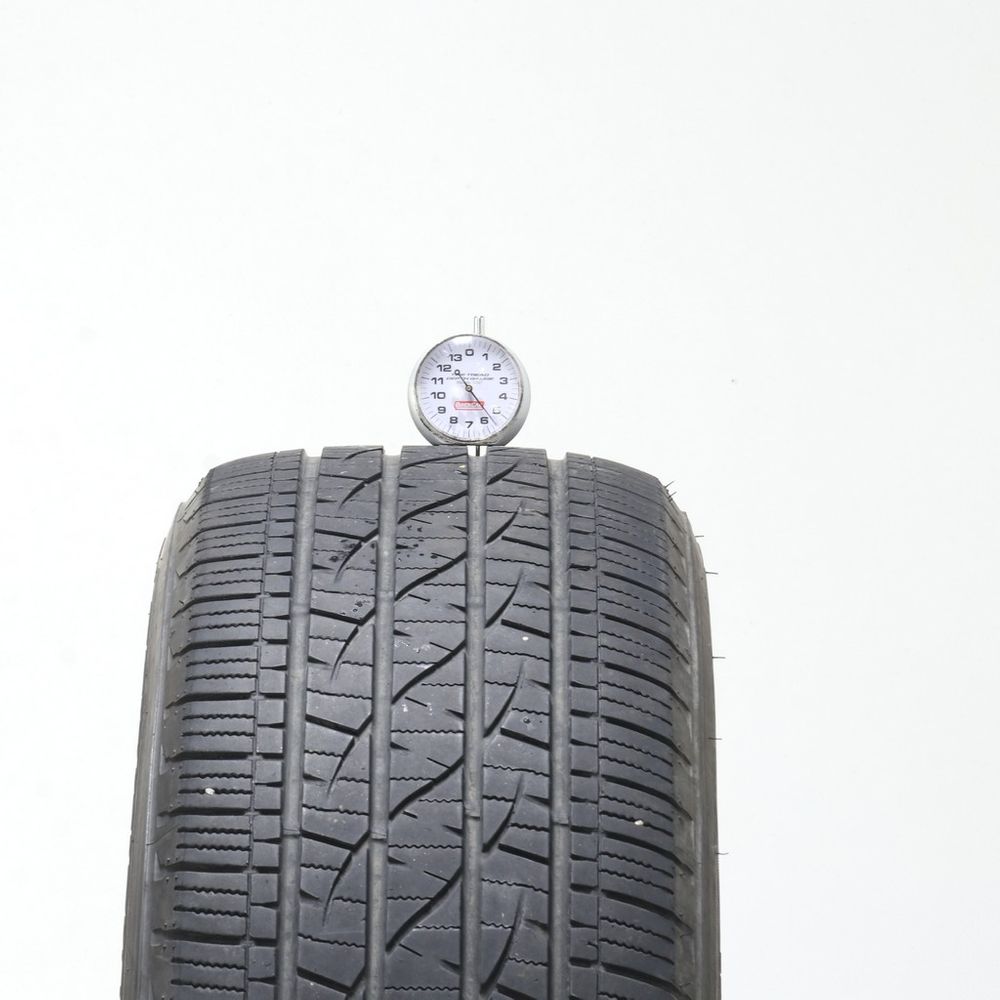 Used 225/55R19 Firestone Destination LE3 99H - 5.5/32 - Image 2