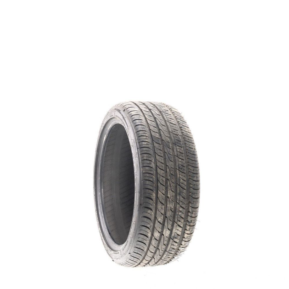 Set of (2) Driven Once 225/40ZR18 Ironman IMove Gen 3 AS 92W - 10/32 - Image 1