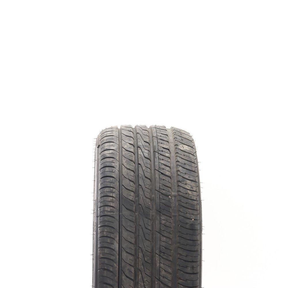 Set of (2) Driven Once 225/40ZR18 Ironman IMove Gen 3 AS 92W - 10/32 - Image 2