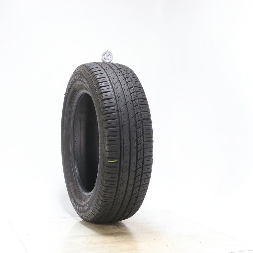 Used 215/65R17 Milestar Weatherguard AS 710 Sport 103T - 8.5/32 - Image 1