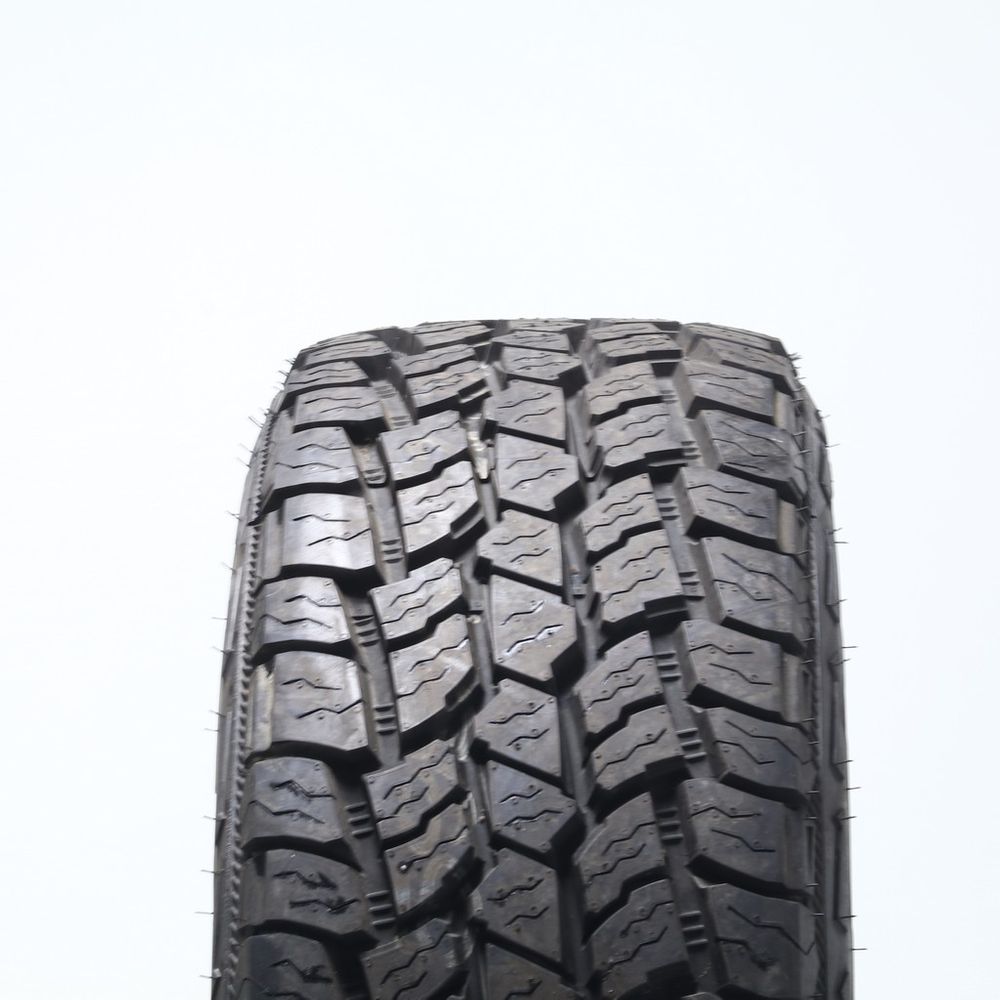 Driven Once LT 265/60R20 Mastercraft Courser AXT 121/118R - 16/32 - Image 2