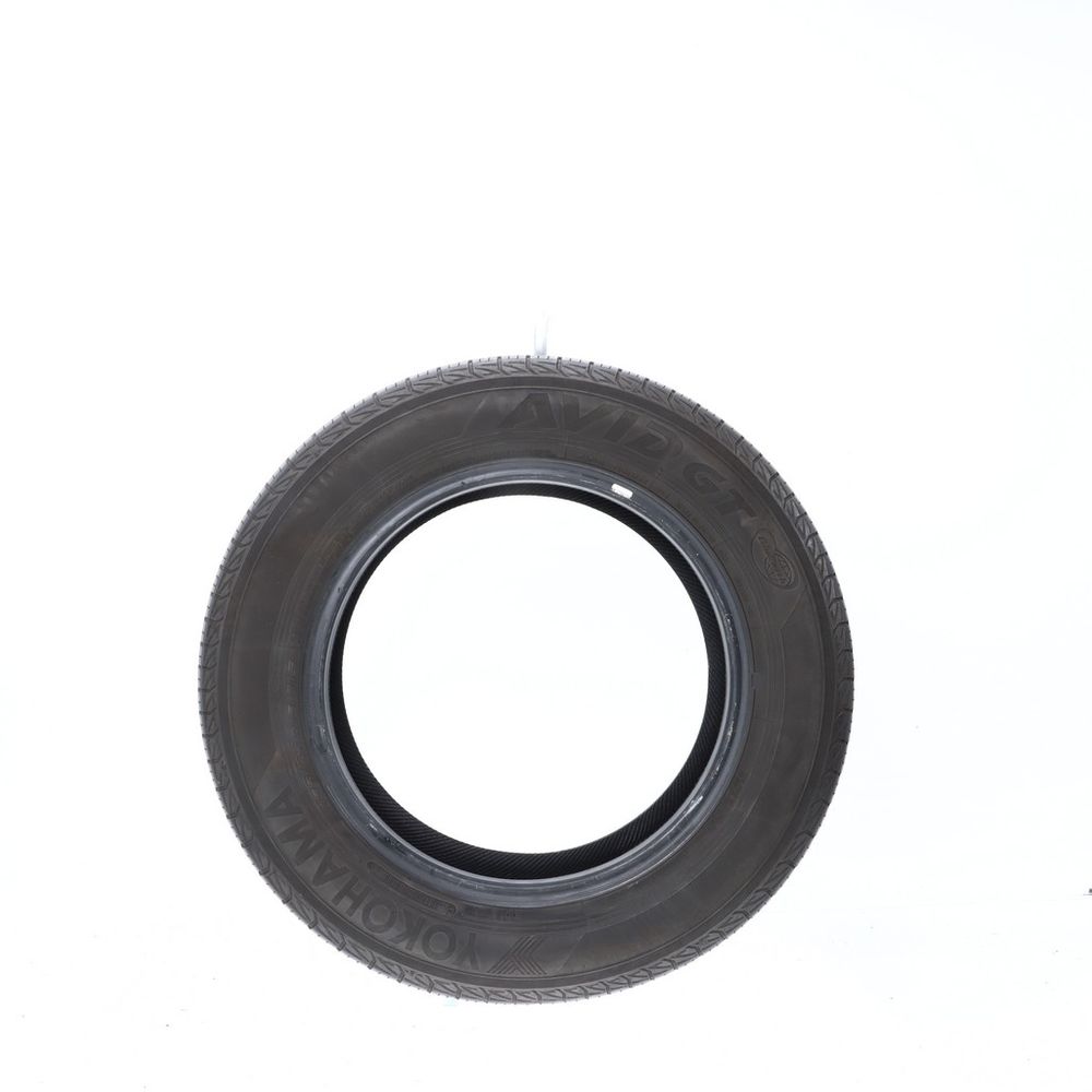 Used 195/65R15 Yokohama Avid GT S35 91S - 6/32 - Image 3