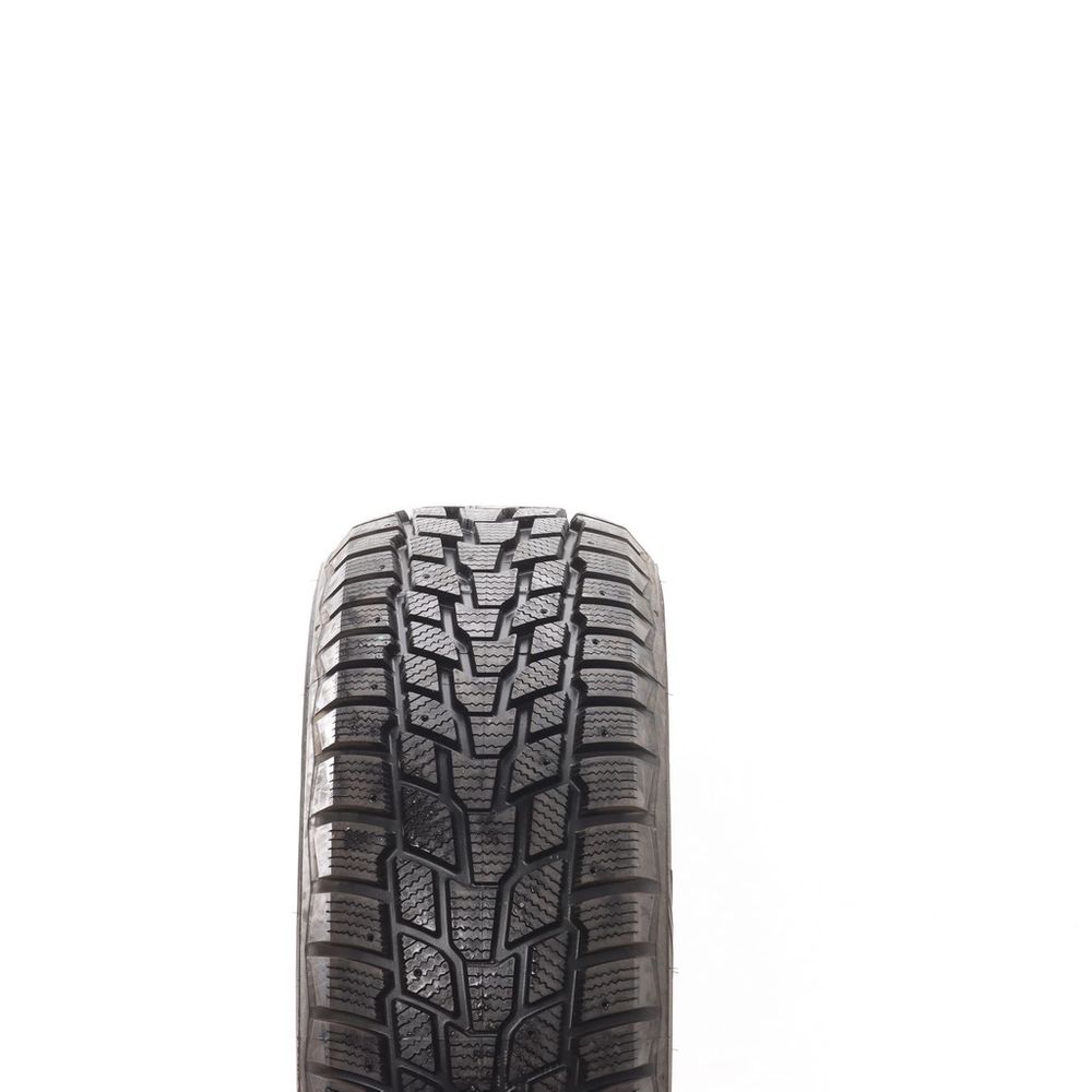 New 215/60R16 Cooper Evolution Winter 95H - Image 2