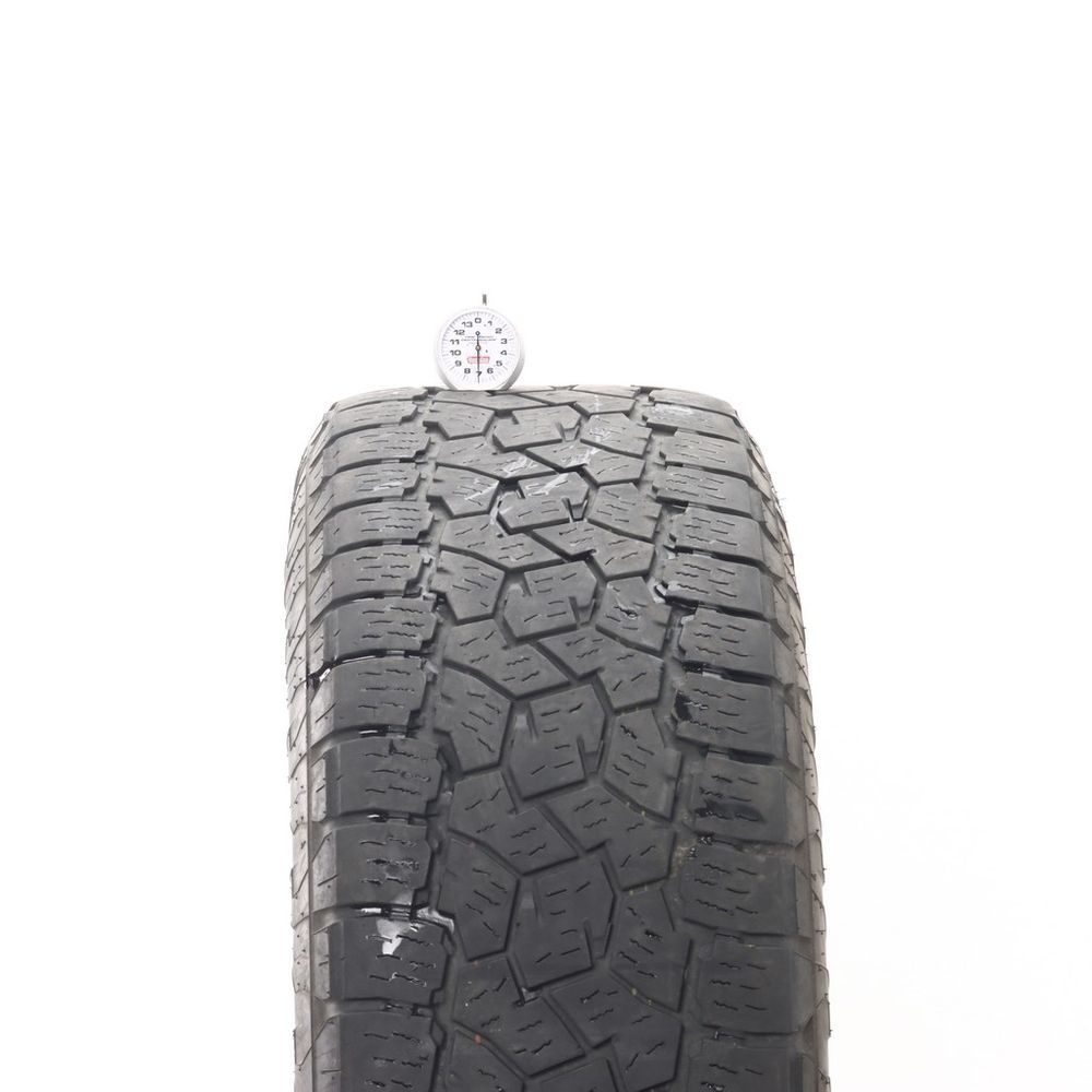 Used 275/65R18 Toyo Open Country A/T III 116T - 7/32 - Image 2