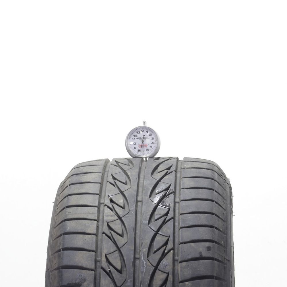 Used 245/50R16 Firestone Firehawk Wide Oval Indy 500 97W - 7.5/32 - Image 2