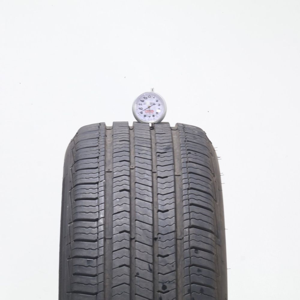Set of (2) Used 225/60R18 Hercules Roadtour Connect PCV 100H - 8-9/32 - Image 5
