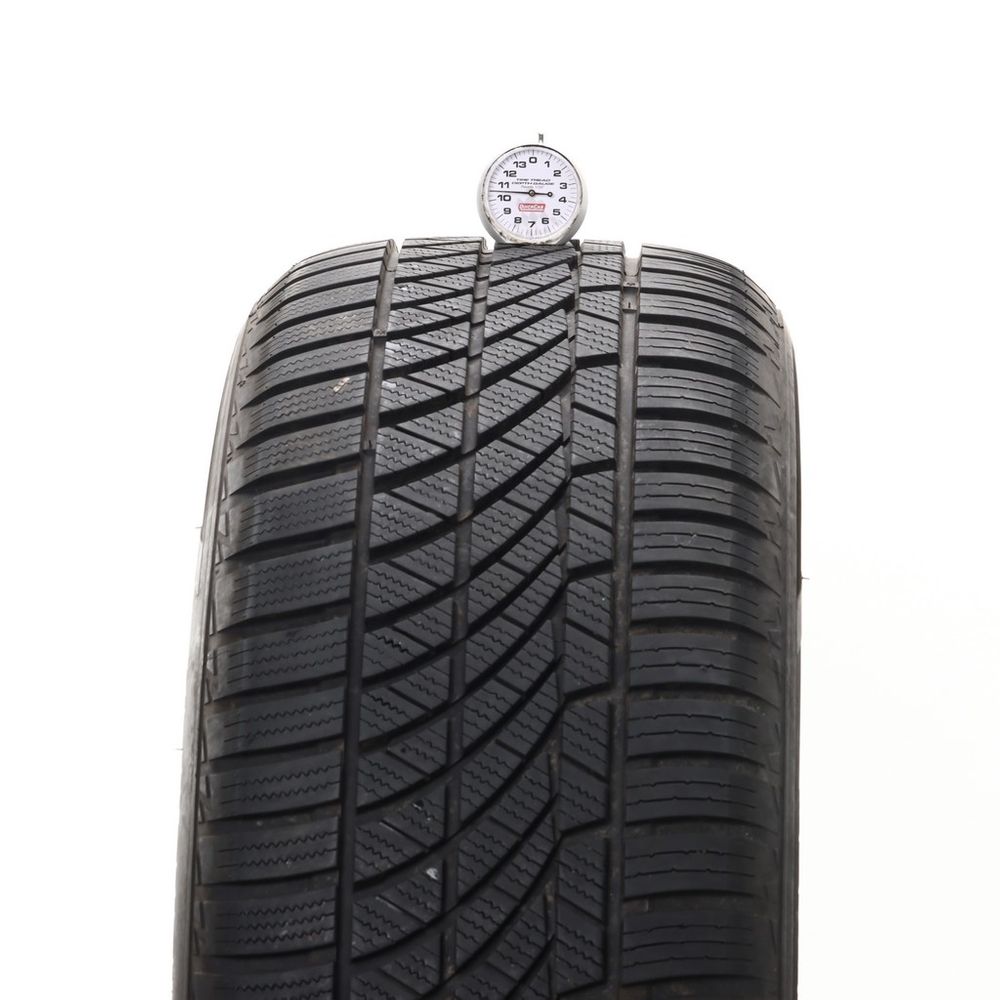 Set of (2) Used 255/50R20 Hankook New Englander 4s 105V - 9.5-10.5/32 - Image 5
