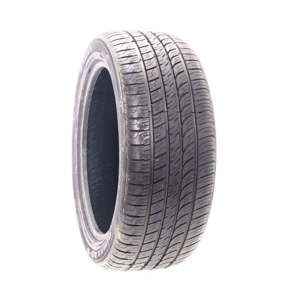 New 285/45ZR22 Radar Dimax AS-8 114W - Image 1