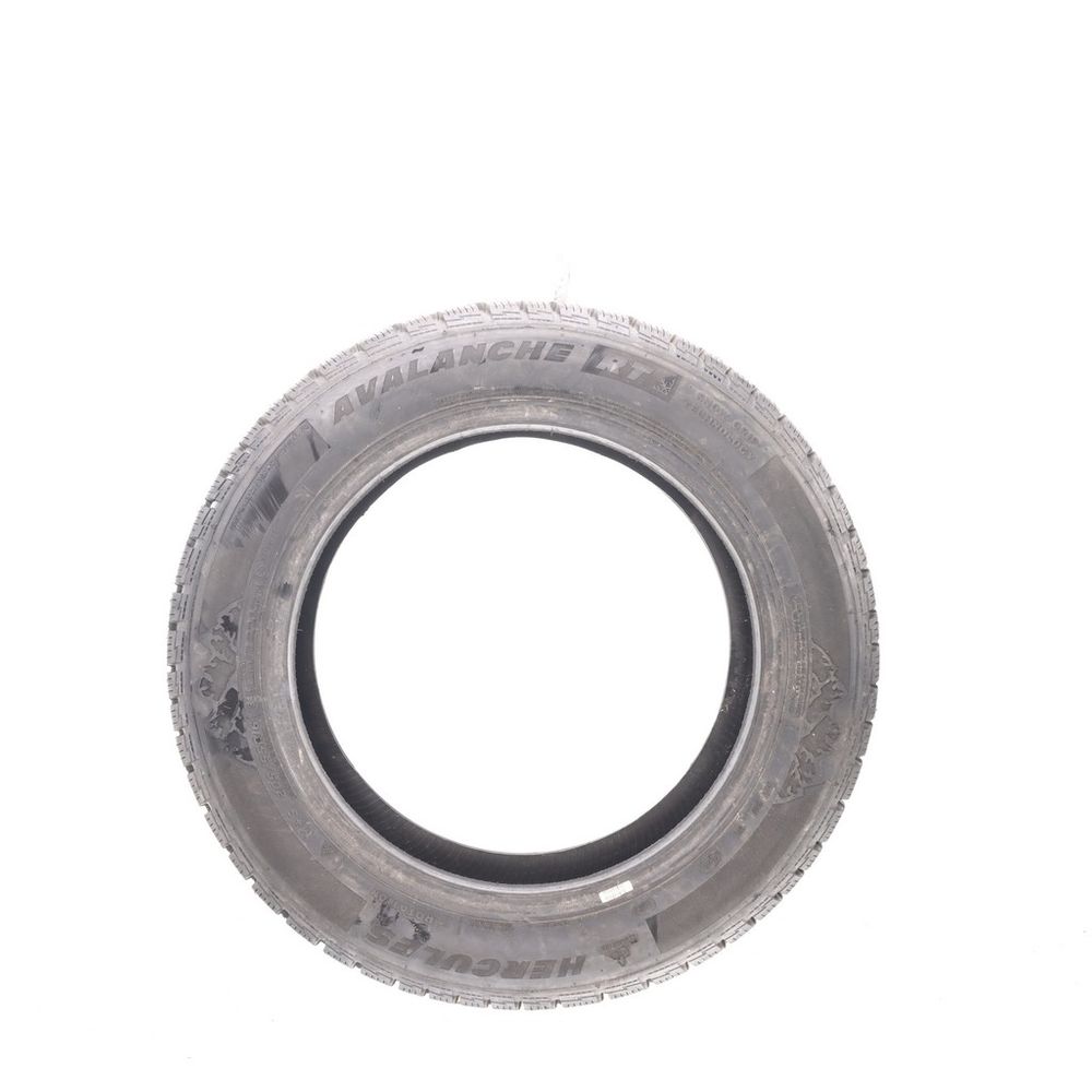 Used 205/55R16 Hercules Avalanche RT Studded 94H - 7.5/32 - Image 3