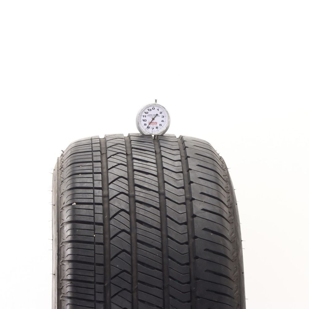 Set of (2) Used 255/60R18 Firestone Firehawk Pursuit 108V - 7-8/32 - Image 5