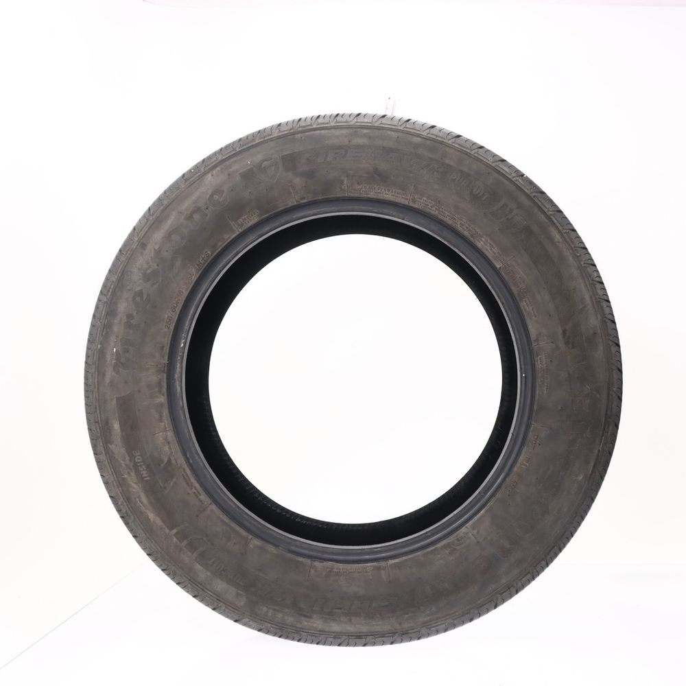 Set of (2) Used 255/60R18 Firestone Firehawk Pursuit 108V - 7-8/32 - Image 6