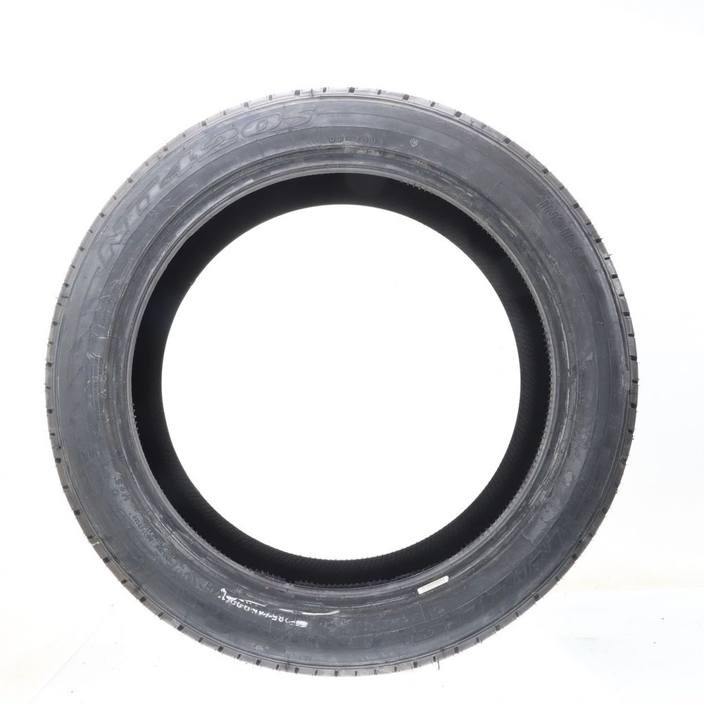 Driven Once 285/45R22 Nitto NT420S 114H - 13/32 - Image 3