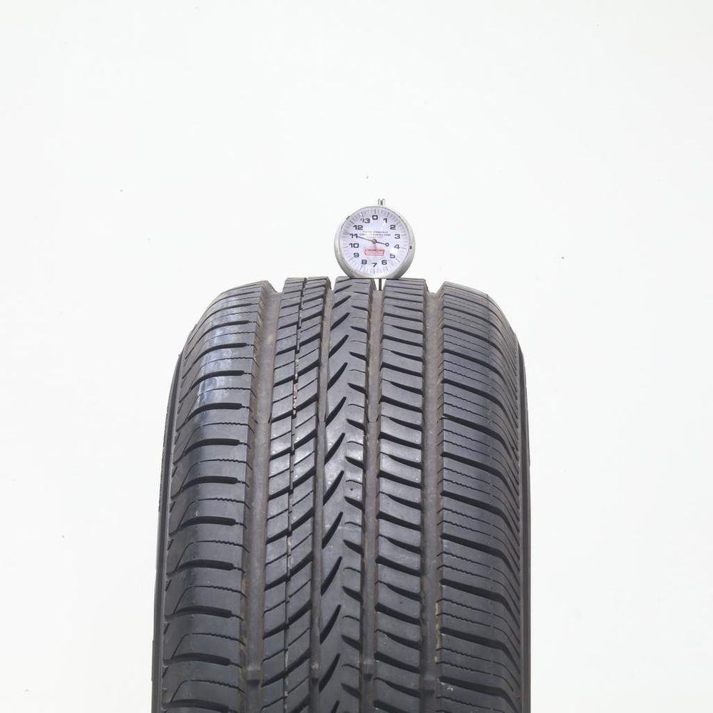Set of (2) Used 225/65R17 Yokohama Tornante All Season 102H - 10.5-11/32 - Image 5