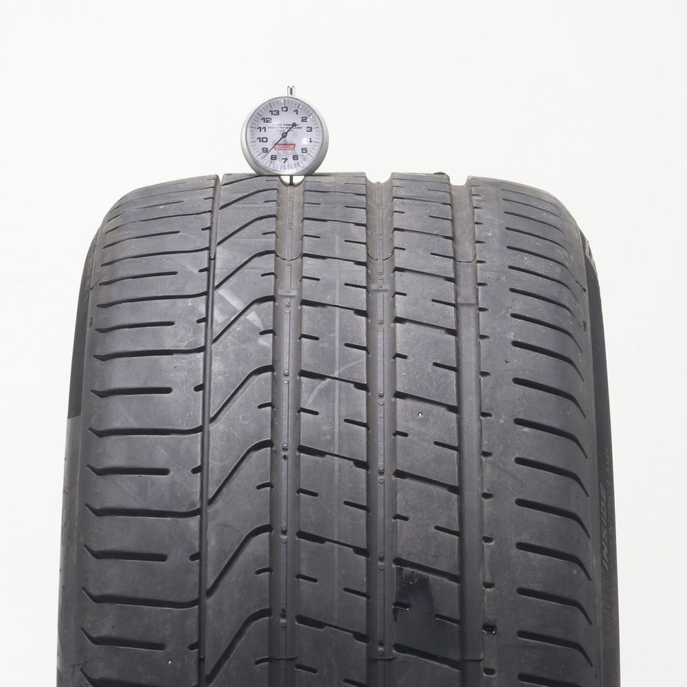 Used 305/40ZR20 Pirelli P Zero NO 112Y - 8.5/32 - Image 2