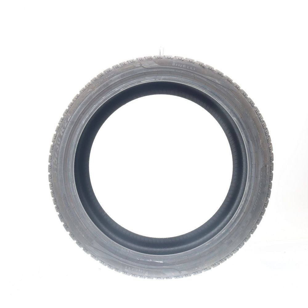 Used 315/30R22 Pirelli Scorpion Winter 2 PNCS 107V - 6.5/32 - Image 3