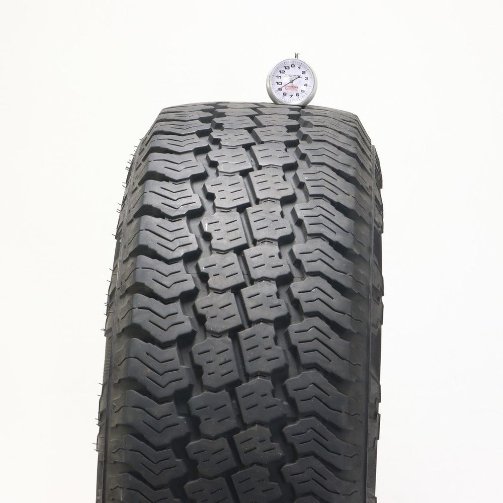 Used LT 265/75R16 Trailfinder All Terrain 123/120Q E - 9/32 - Image 2