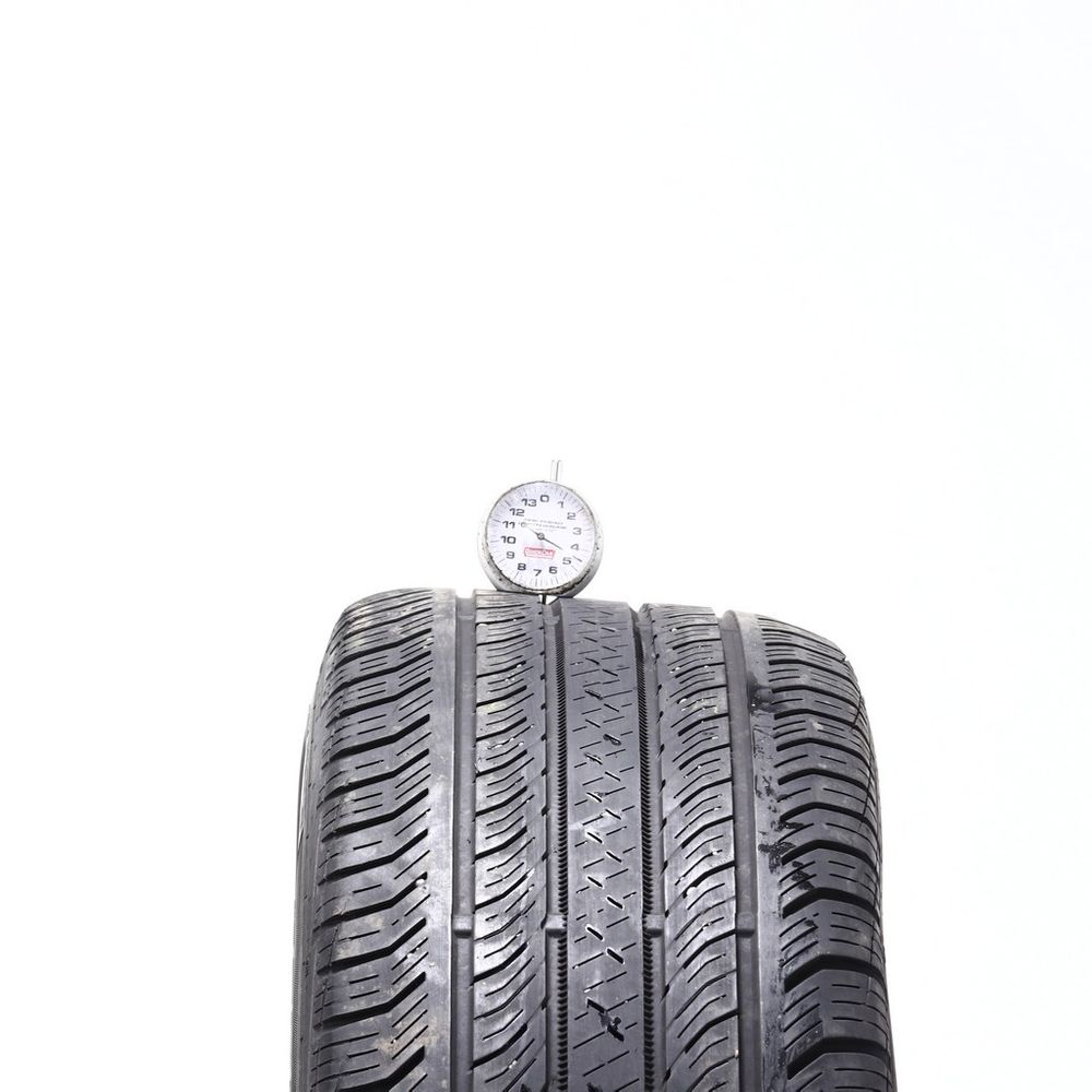 Used 235/55R18 Continental ProContact TX AO 100H - 4.5/32 - Image 2