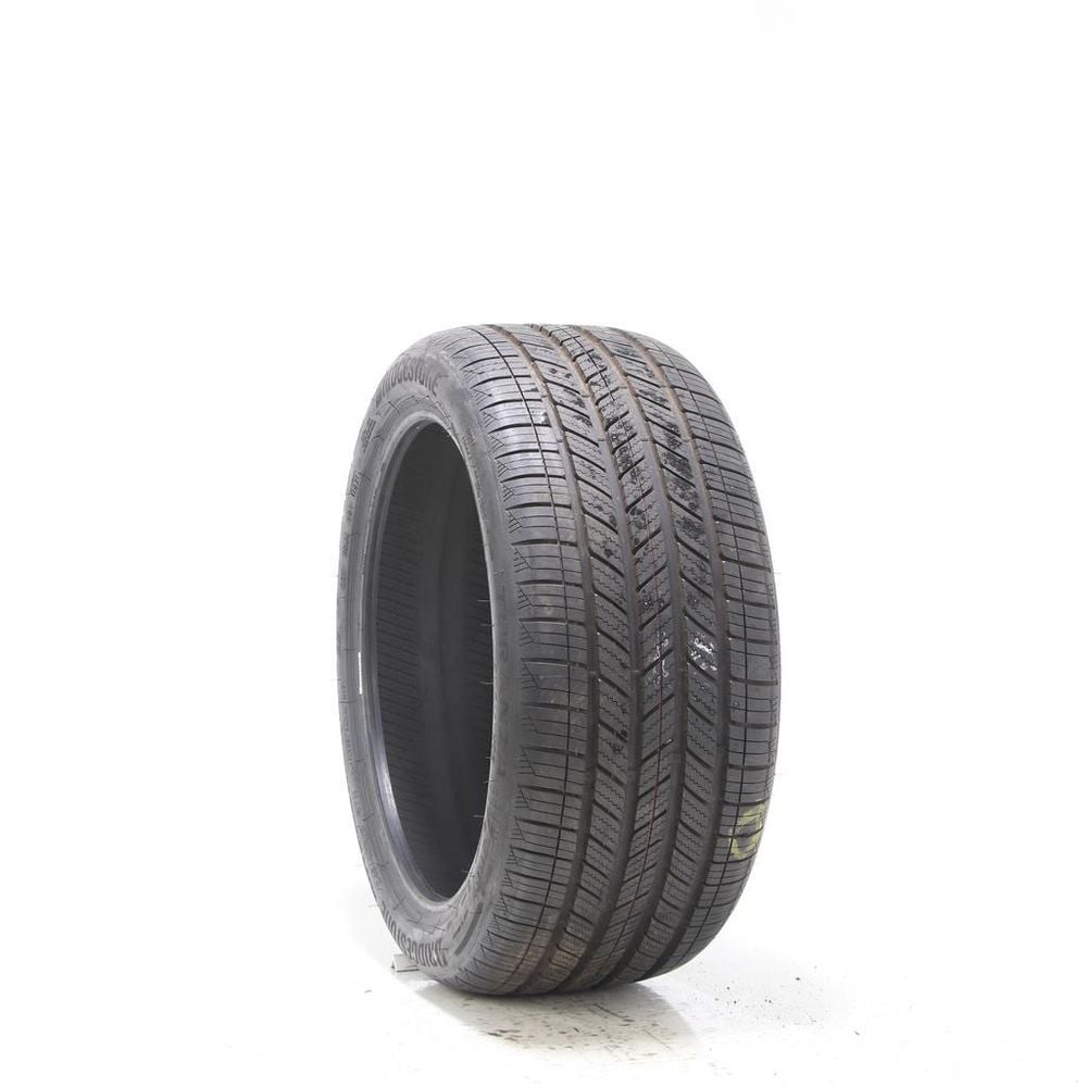 Driven Once 245/40R18 Bridgestone Turanza LS100 MOE RFT 97H - 9/32 - Image 1