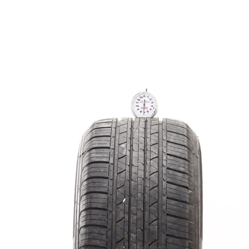 Set of (2) Used 215/60R16 Milestar MS932 Sport 95H - 7-8.5/32 - Image 2
