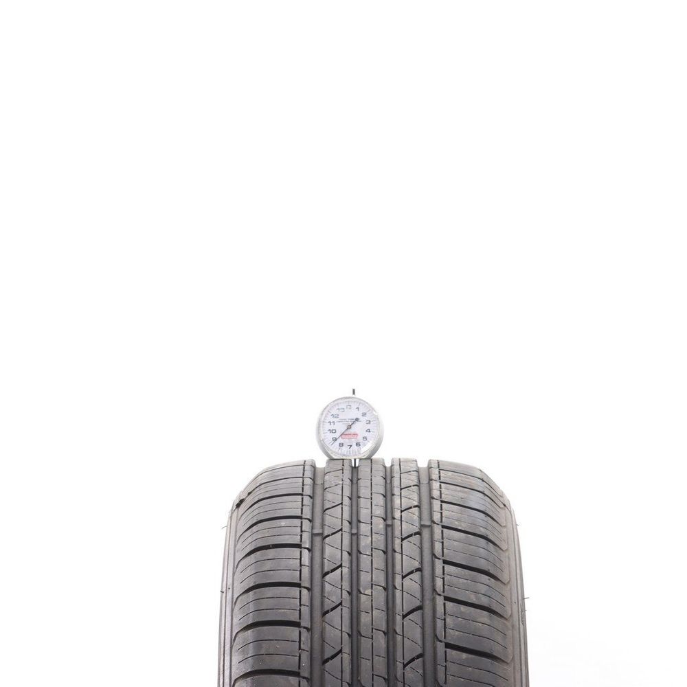 Set of (2) Used 215/60R16 Milestar MS932 Sport 95H - 7-8.5/32 - Image 5