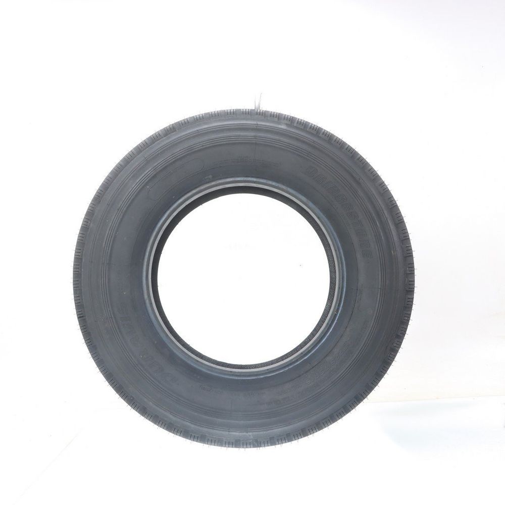 Used LT 225/75R16 Bridgestone Duravis R250 115/112Q E - 13.5/32 - Image 3
