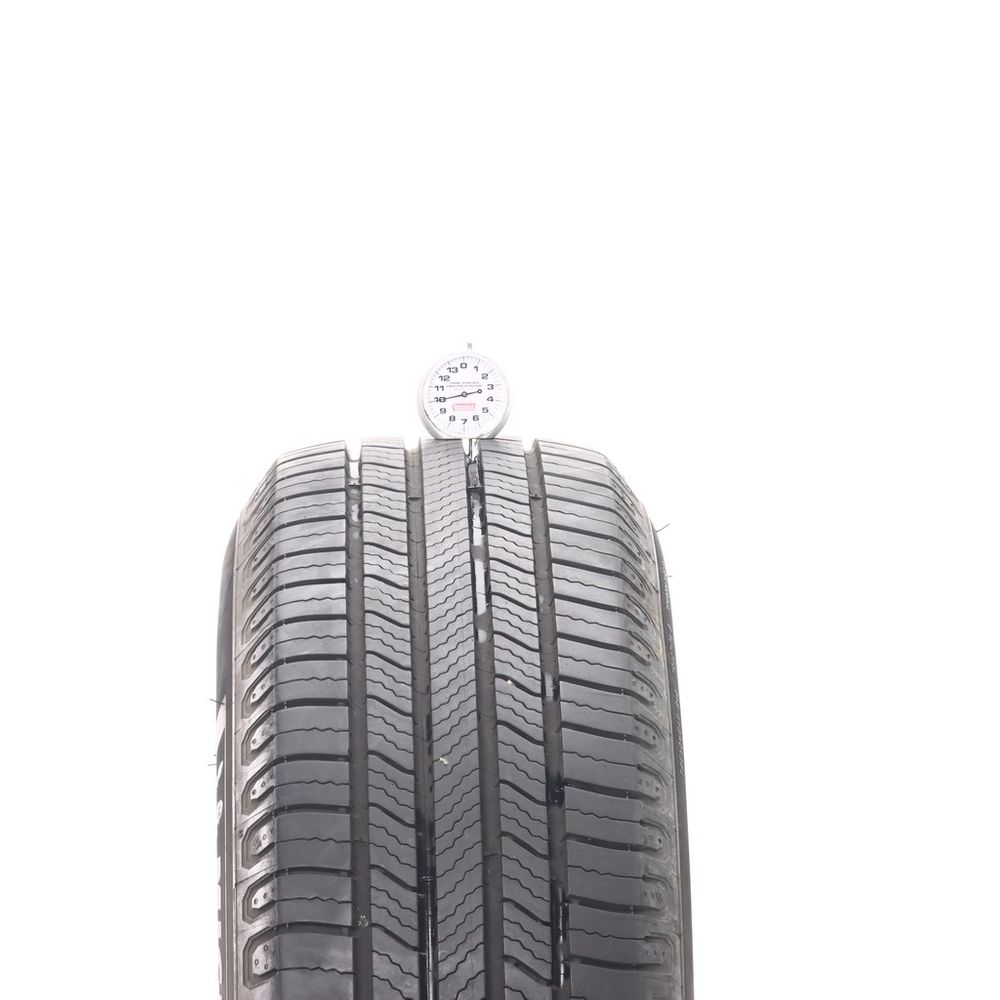 Set of (4) Used 225/65R17 Michelin X Tour A/S 2 102H - 9-10/32 - Image 5