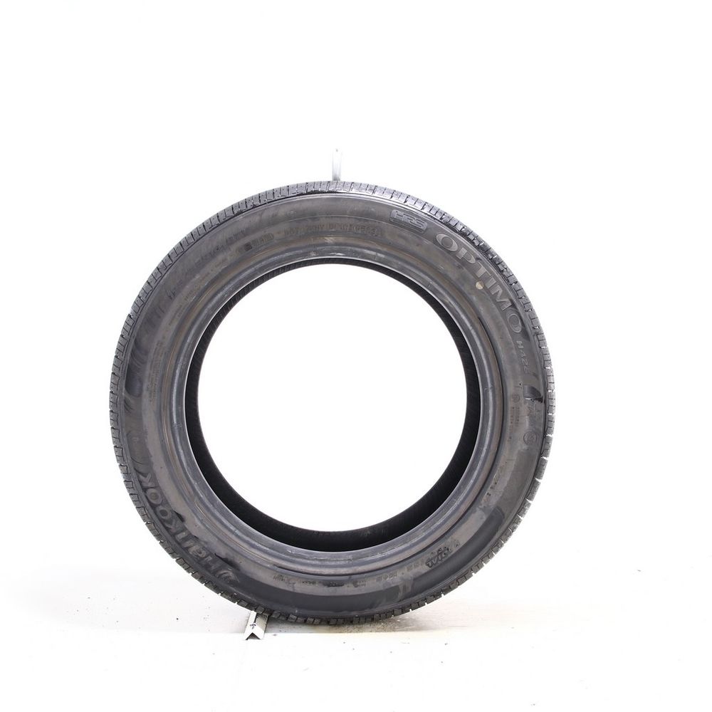 Used 195/55R16 Hankook Optimo H426 HRS Run Flat 87V - 8.5/32 - Image 3