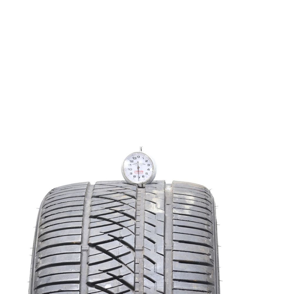 Set of (2) Used 255/35R20 Falken Ziex ZE960 A/S 97W - 6.5-7/32 - Image 5