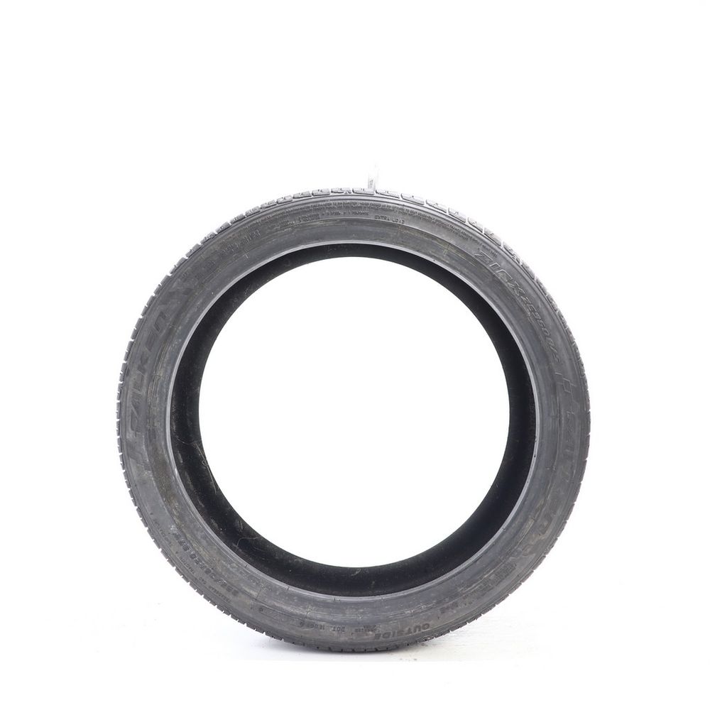 Set of (2) Used 255/35R20 Falken Ziex ZE960 A/S 97W - 6.5-7/32 - Image 6