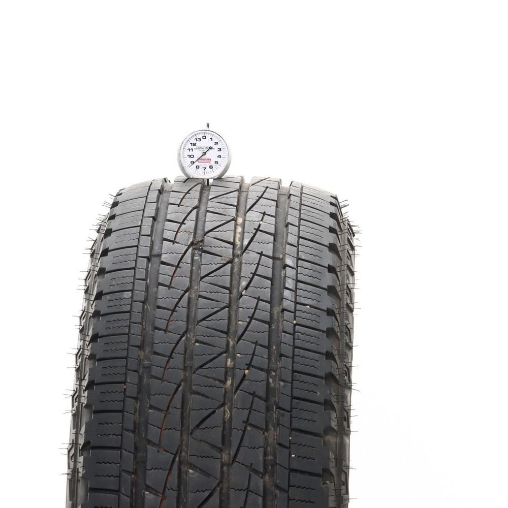 Used 245/60R18 Firestone Destination LE2 105H - 8.5/32 - Image 2