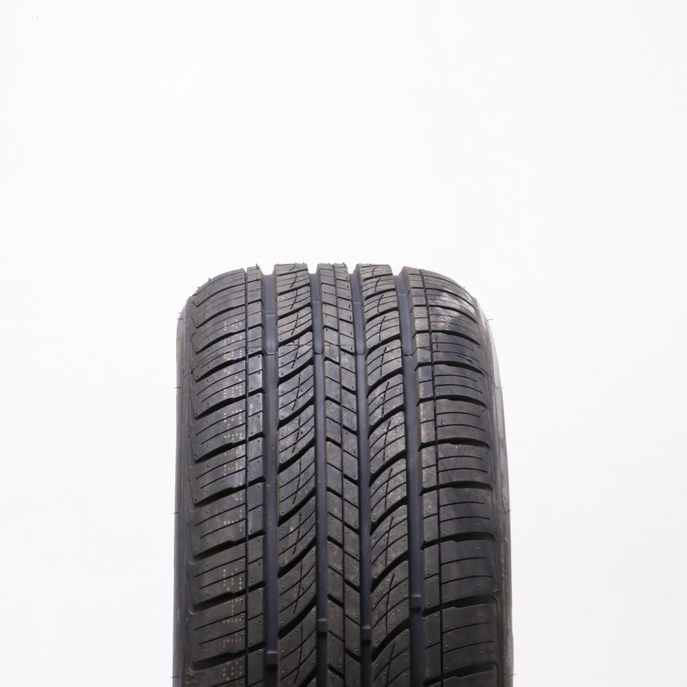 New 225/55R17 Delta Grand Prix Tour RS 97T - 10/32 - Image 2