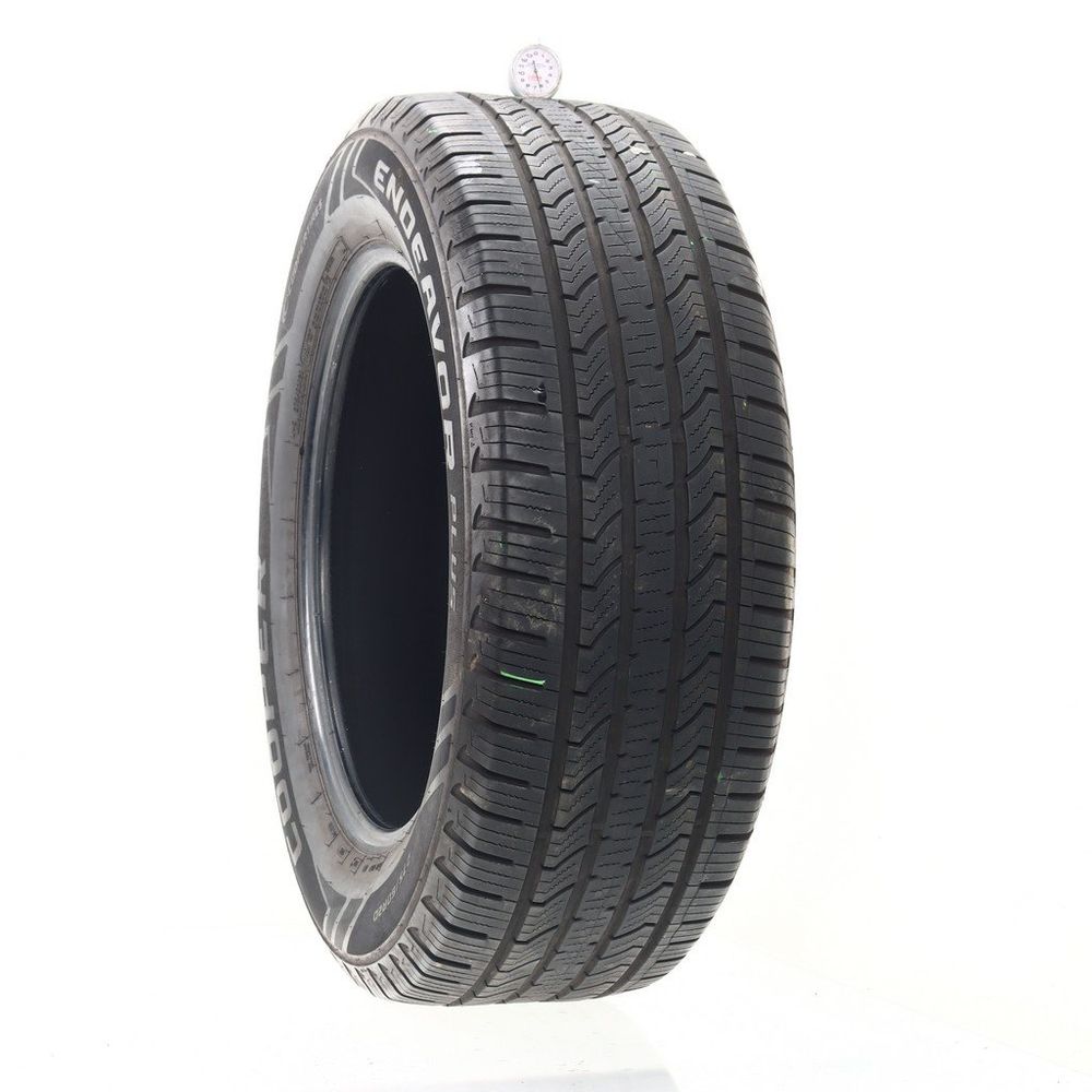 Used 275/60R20 Cooper Endeavor Plus 115H - 6/32 - Image 1