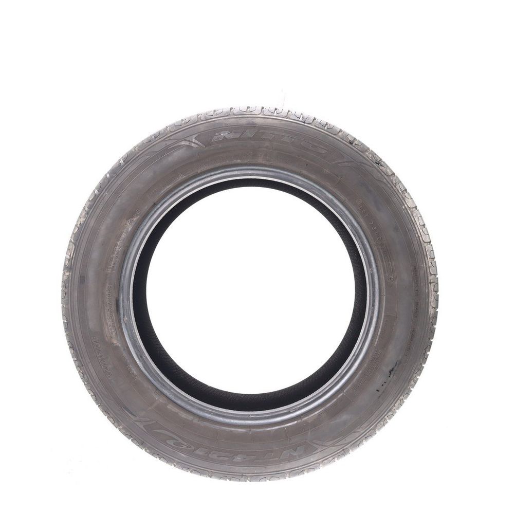 Used 235/60R17 Nitto NT421Q 106H - 6.5/32 - Image 3