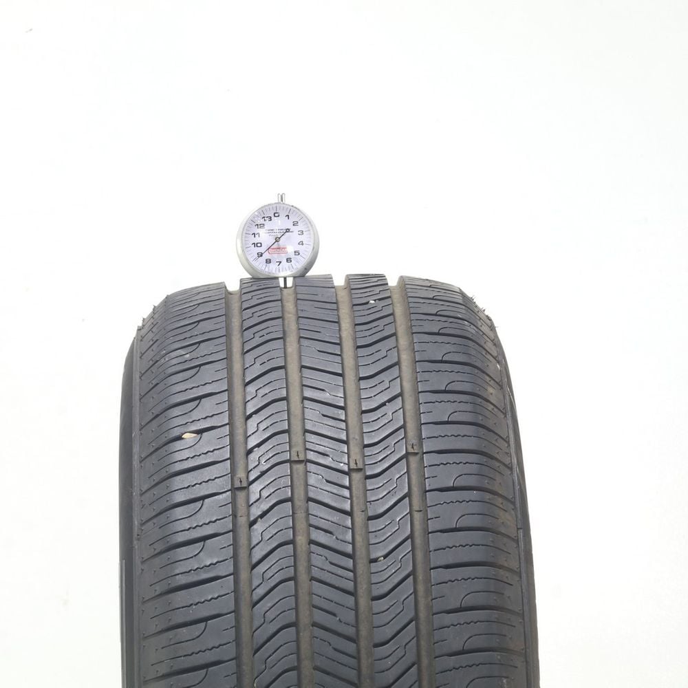 Set of (4) Used 225/55R17 Sailun Atrezzo SH408 97V - 7.5-8.5/32 - Image 5