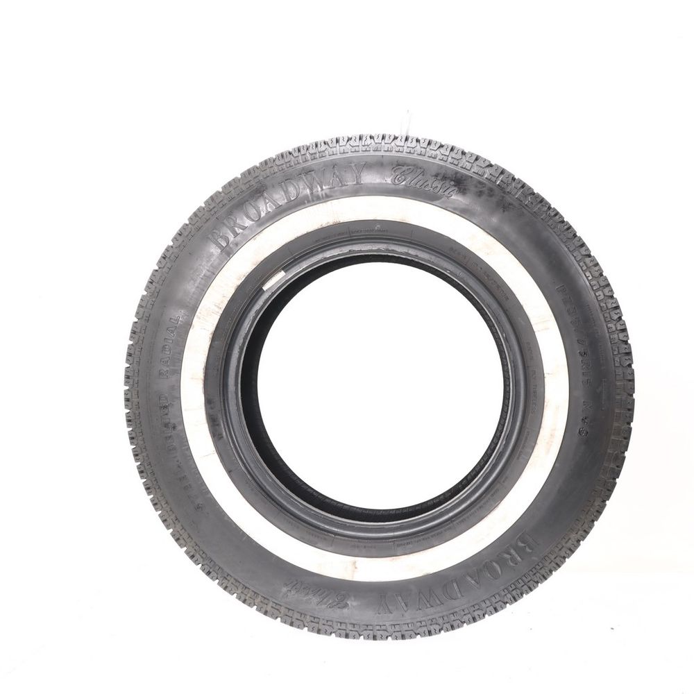 Used 235/75R15 Sigma Broadway Classic 1N/A - 8.5/32 - Image 3