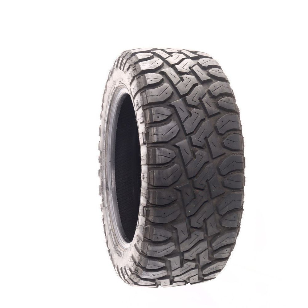 Used LT 33X12.5R20  Suretrac Wide Climber R/T II 119R F - 14.5/32 - Image 1