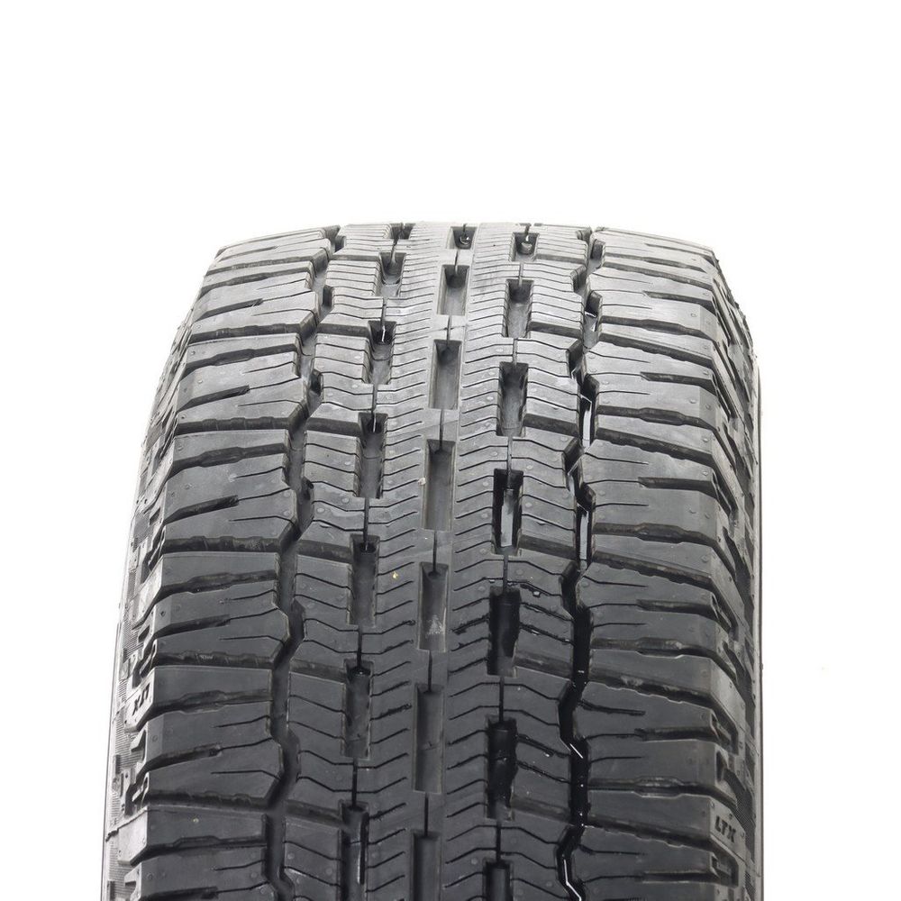 Driven Once LT 285/60R20 Michelin Defender LTX Platinum 125/122S E - 14/32 - Image 2